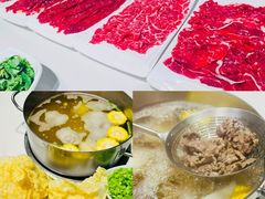 -今日牛事潮汕鲜牛肉火锅(瑞金店)