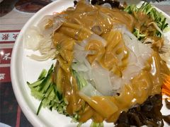 -添福来墨鱼饺子 · 海鲜东北菜(大连星海·黄浦路店)