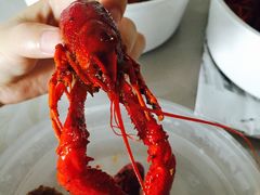 -乡土黄·鲜牛肉火锅·小龙虾(兴业街店)