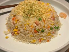 -桂满陇·桃花院落(长泰广场店)