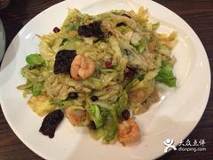 -吕氏疙瘩汤·私家菜馆(慈云寺店)