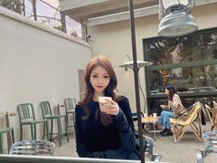 -山野咖啡(之江花园店)