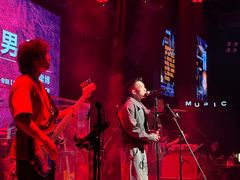 -音乐房子(鎏嘉码头店)