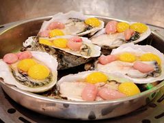 -飞尝蚝·顺德菜·鱼生(顺德总店)