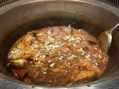 -山河屯铁锅炖(哈西站店)