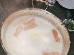-捞王猪肚鸡火锅(金华义乌之心店)