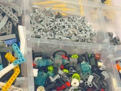 -卡巴机器人编程·少儿编程·信息学竞赛(公益西桥校区)