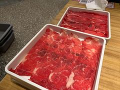 -水林间·寿喜烧自助(仙林金鹰店)