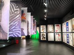 -成都许燎源现代设计艺术博物馆
