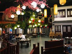 大堂-鲁城往事(游客中心店)