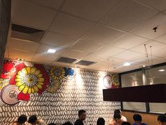 -麦当劳(宝山大厦店)