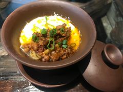 -箱美术馆私房菜(水晶郦城店)