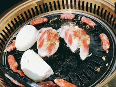 -牛鲜盛齐齐哈尔烤肉(曹路店)