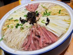 -得意楼蒸菜馆