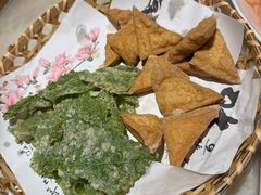 -二十八里太湖船菜(吉祥路店)