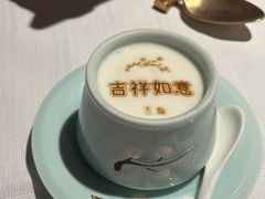 -俏江南-国贸庭院主题餐厅(国贸商城店)