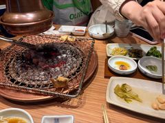 -王妃家(明洞中央店)