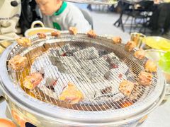 -本炙炭烤·蒲烧活鳗料理店(金沙洲店)
