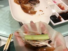 -大鸭梨(天通西苑店)