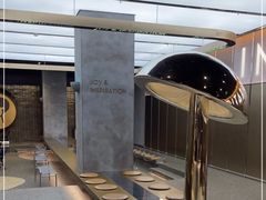 -喜茶(深圳万象城黑金店)