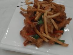 -金蝉食府(维吉奥广场店)