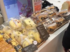 -面包新语(国瑞店)