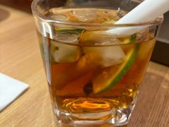 -德川家日本料理(顺义华联店)