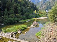 -楠溪江风景名胜区