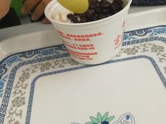 -清真马记宫廷奶酪(农光里店)