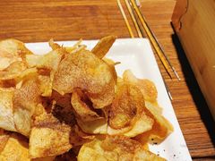 -火枪手串吧·鹤岗小串涮肚(亦庄店)
