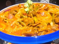 黄焖羊肉-火吧PTV聚会餐厅(6号店)