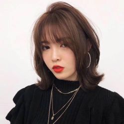 -意恋美肤造型