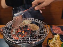 -大阪烧肉BAKA一代(十亩地店)