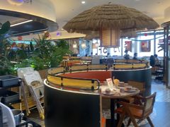 -泰椰里·泰国餐厅(智慧城广百广场店)