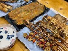 -凉凉冰饭(龙门店)