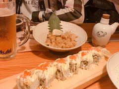 -烧鸟横丁(联发文创口岸店)