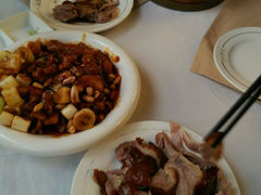 android_upload_pic-北京全聚德(天安门店)