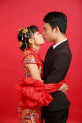 -1986婚纱摄影(清城店)