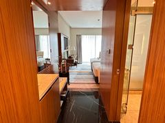 -珠海中海雅高铂尔曼酒店