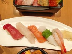 -筑地玉寿司(舞浜イクスピアリ店)
