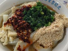 酿皮-青海宋家酿皮(汇翠花园店)