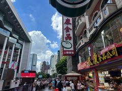-泰康食品(南京东路店)