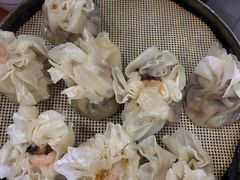 三鲜烧卖-德贤烧麦菜馆(本溪路店)