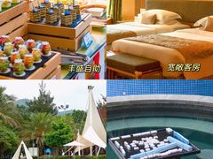 -惠州金海湾嘉华度假酒店