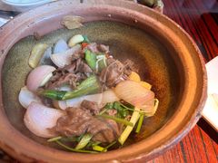 -龚印记牛骨牛杂屋·四代传承(珠影星光城店)