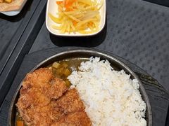 -乡村基(南坪上海城店)