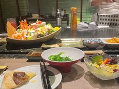 -松临·铁板烧&Omakase(神农店)