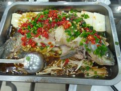 -徽州美食(三十年老店)