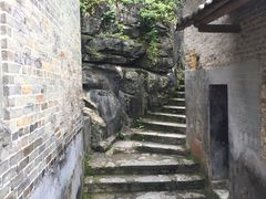 -彭家祠景区