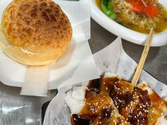 -颓记茶餐厅(美景总店)